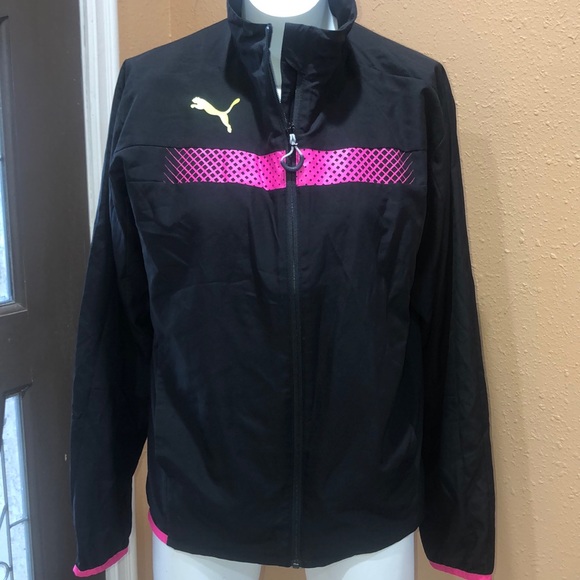 Puma jacket - Picture 3 of 5